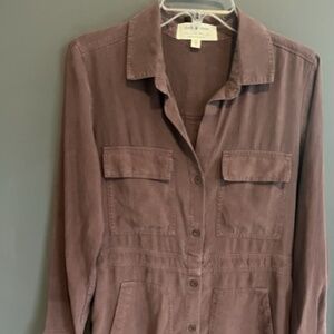 Cloth & Stone Dress, XS
